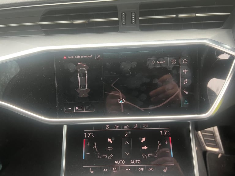 AUDI A7 3.0 TDI V6 50 S line 2019