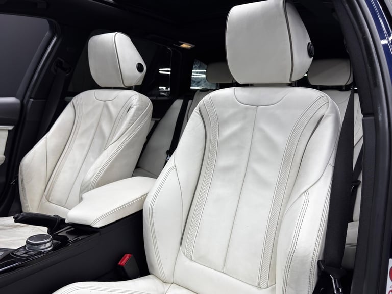 2016 BMW 3 Series 3.0 335d M Sport Touring Auto xDrive Euro 6 (s/s) 5dr ESTATE Diesel Automatic