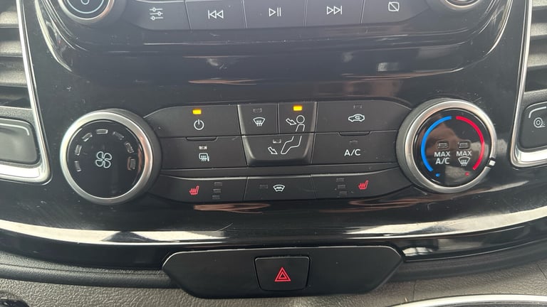 2022 Ford Transit Custom 300 L2 Diesel Fwd 2.0 EcoBlue 130ps High Roof Limited Van High Volume/Hi...