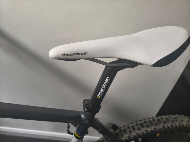 Boardman bike