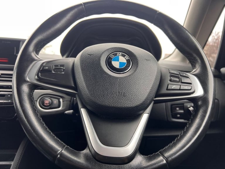 2016 66 BMW 2 SERIES ACTIVE TOURER 1.5 216D SPORT MPV 5DR DIESEL AUTO EURO 6 (S/