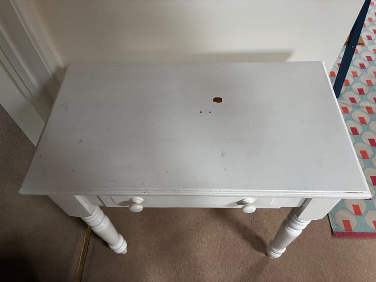 Child’s desk