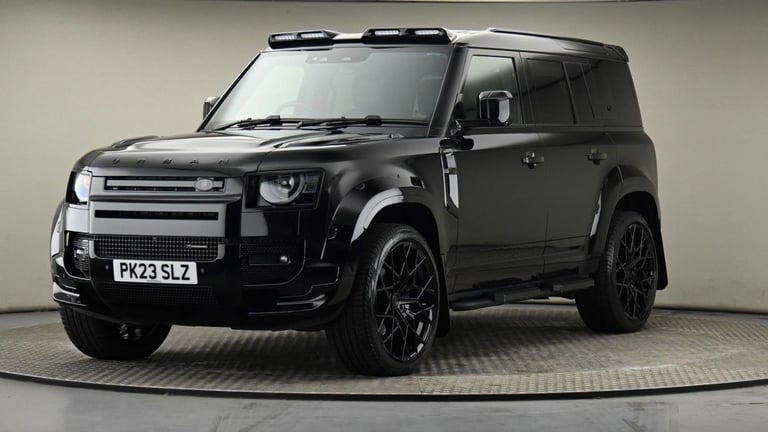 2023 Land Rover Defender 110 3.0 D250 MHEV X-Dynamic HSE SUV 5dr Diesel Auto 4WD Euro 6 (s/s) (25...