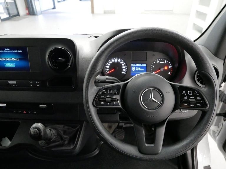 2024 MERCEDES-BENZ SPRINTER 315 2.0 CDI 150 BHP L2 MEDIUM PROGRESSIVE ( AIR CON