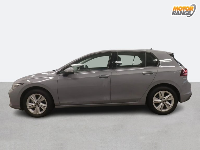 2024 Volkswagen Golf 1.5 TSI Life 5dr HATCHBACK PETROL Manual