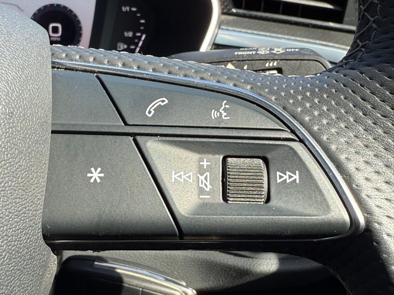 2022 Audi Q3 2.0 TFSI 45 S line Sportback 5dr Petrol S Tronic quattro Euro 6 (s/s) (245  ESTATE P...