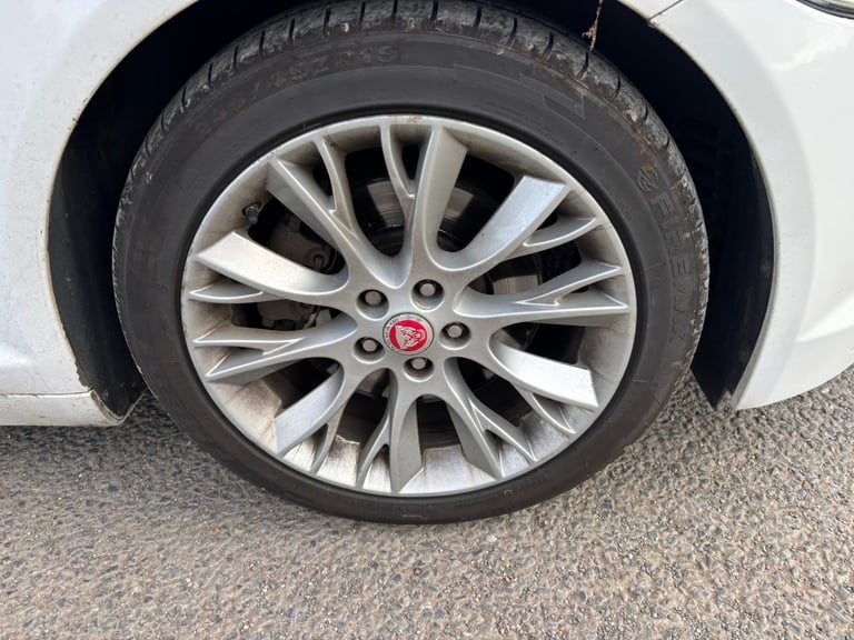 Jaguar, XF, Estate, 2014, Other, 2179 (cc), 5 doors