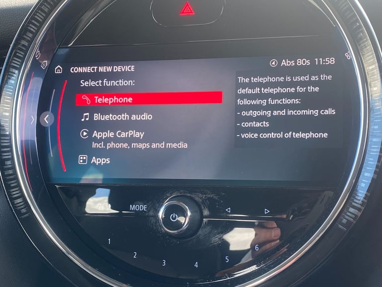 2021 MINI Hatch 1.5 Cooper Classic Auto 3dr - Apple CarPlay &amp; Sat Nav &amp; Cruise Control HA...