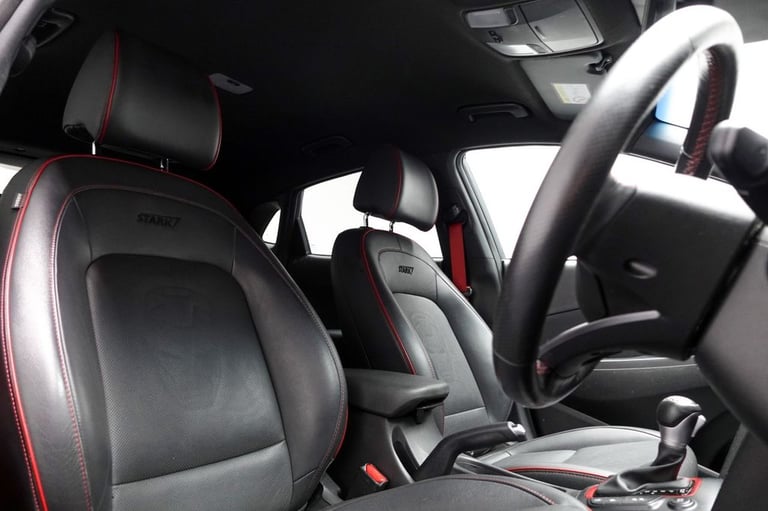 2019 Hyundai KONA 1.6 T-GDi Iron Man Edition SUV 5dr Petrol DCT Euro 6 (s/s) (177 ps) HATCHBACK P...