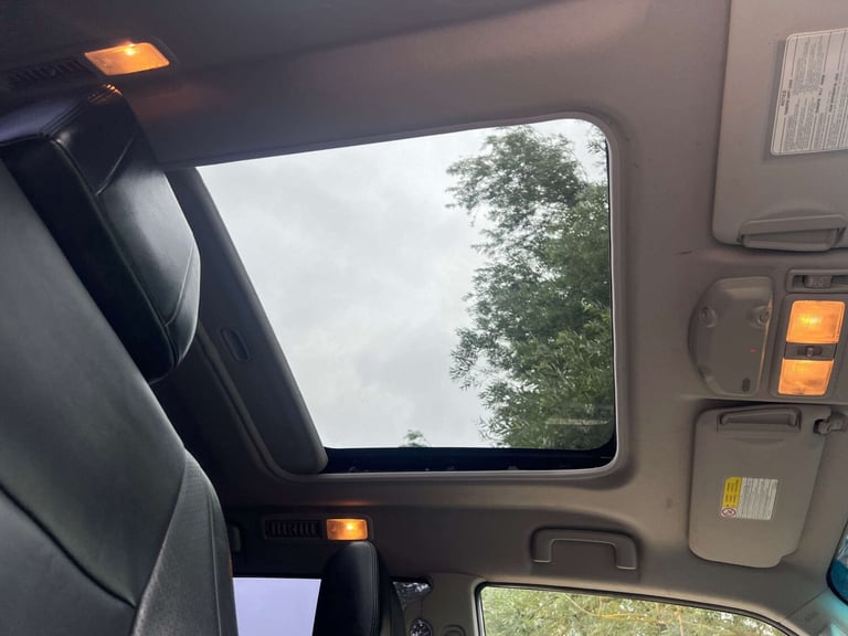 2010 Mitsubishi Shogun 3.2 DI-DC [197] Diamond 5dr Auto ESTATE DIESEL Automatic