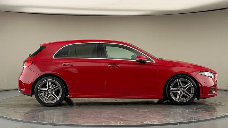 2020 Mercedes-Benz A-Class 1.3 A200 AMG Line (Premium 2) Hatchback 5dr Petrol 7G-DCT Euro 6 (s/s)...