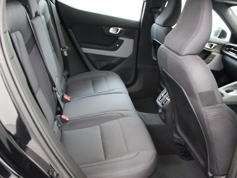 2021 Polestar Polestar 2 165kW 64kWh Standard Range Single motor 5dr Auto Saloon ELECTRIC Automatic