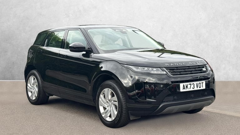 2023 Land Rover Range Rover Evoque 1.5 P300e S 5dr Auto Hybrid