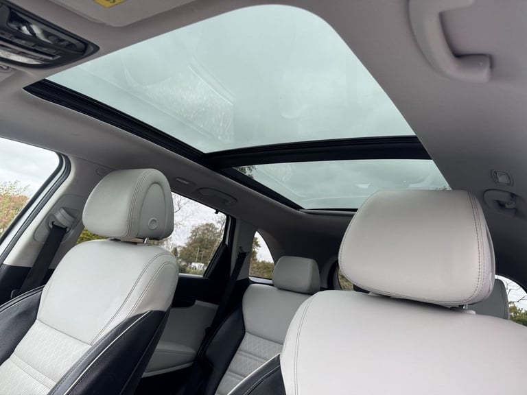 2017 Kia Sorento 2.2 CRDi KX-4 SUV 5dr Diesel Auto AWD Euro 6 (197 bhp) ESTATE Diesel Automatic