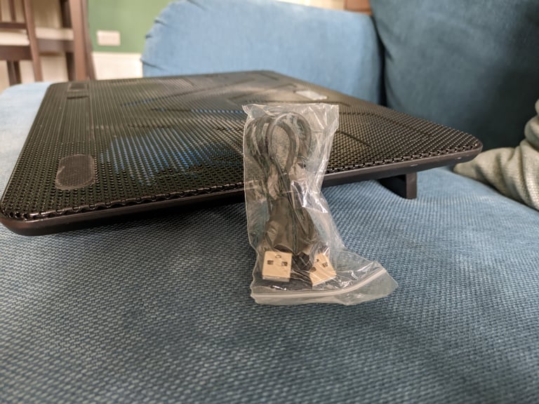Laptop Cooling Pad #2
