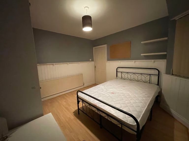 Double Room – All Bills Included – Hillingdon (UB8 3RS)