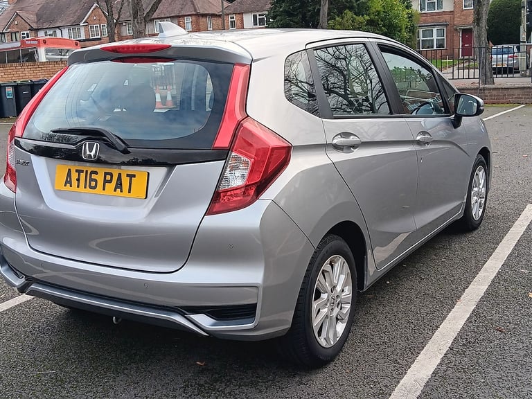 2018 Honda Jazz Se Navi I-Vtec 7speed Auto owned from new