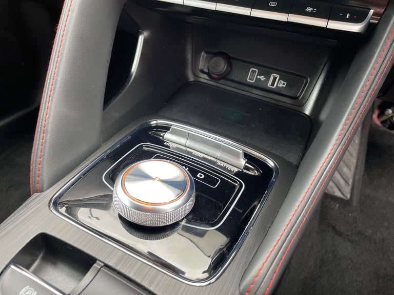  MG ZS EV 72.6kwh Trophy Connect Long Range Suv 5dr Electric Auto 156 Ps