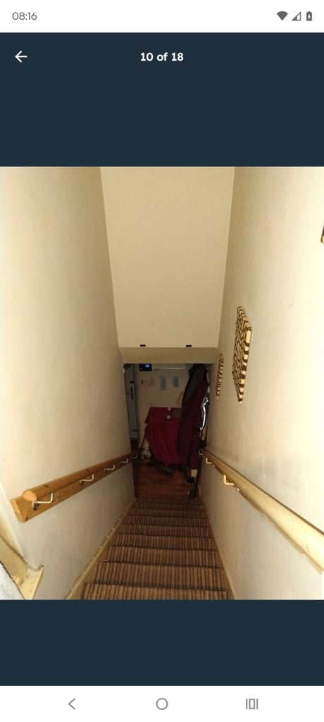 Looking for a home swap from Birmingham to Wolverhampton or surrounding areas 