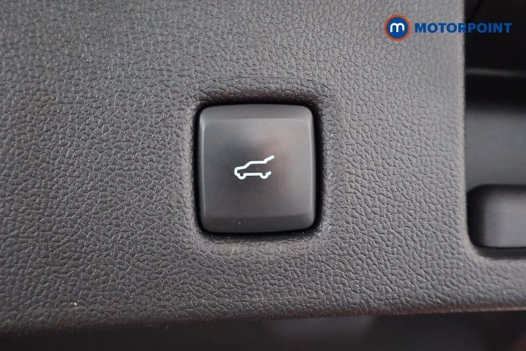 2022 Ford Kuga 2.5 PHEV ST-Line Edition 5dr CVT SUV Hybrid Automatic