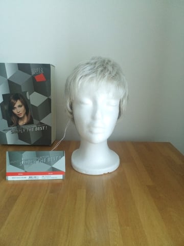 Ladies hot sale wigs belfast