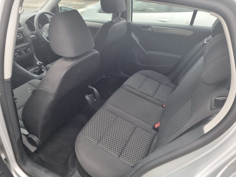 Volkswagen, GOLF, Hatchback, 2011, Manual, 1197 (cc), 5 doors 70K Miles