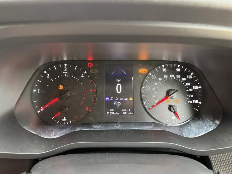 2024 RENAULT TRAFIC ADVANCE LL30 9 SEATER 2.0TD AUTO DAMAGED REPAIRABLE SALVAGE 