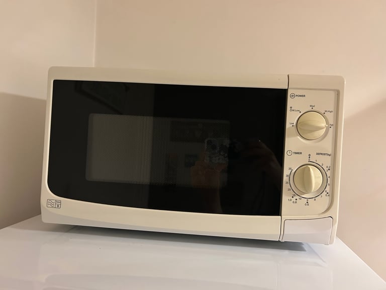 image for Microwave 