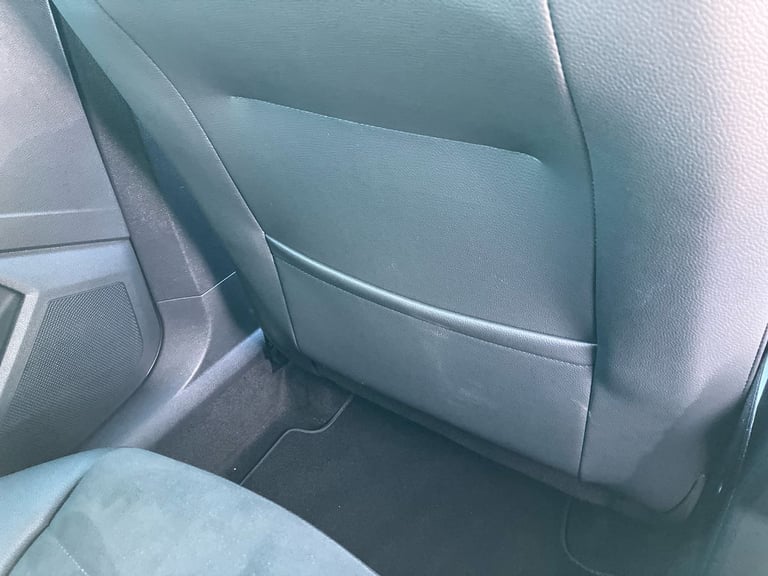 2020 SEAT Ibiza 1.0 TSI 110 Xcellence Lux [EZ] 5dr Hatchback PETROL Manual