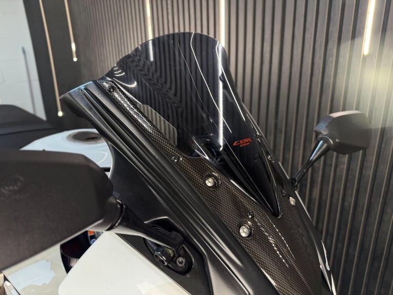 2018 Honda CBR650F 650 Euro 4