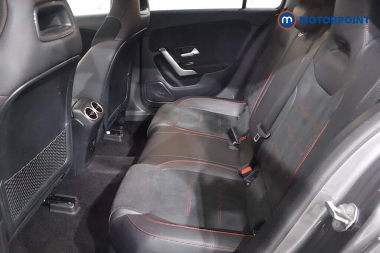 2023 Mercedes-Benz A-Class A180 AMG Line Executive 5dr Auto Hatchback Petrol Automatic
