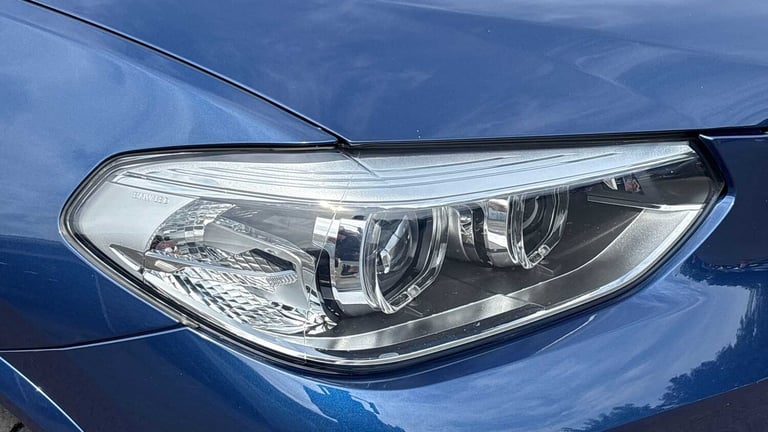  BMW X3 xDrive 30e M Sport 5dr Auto SUV Plug-In Hy Automatic