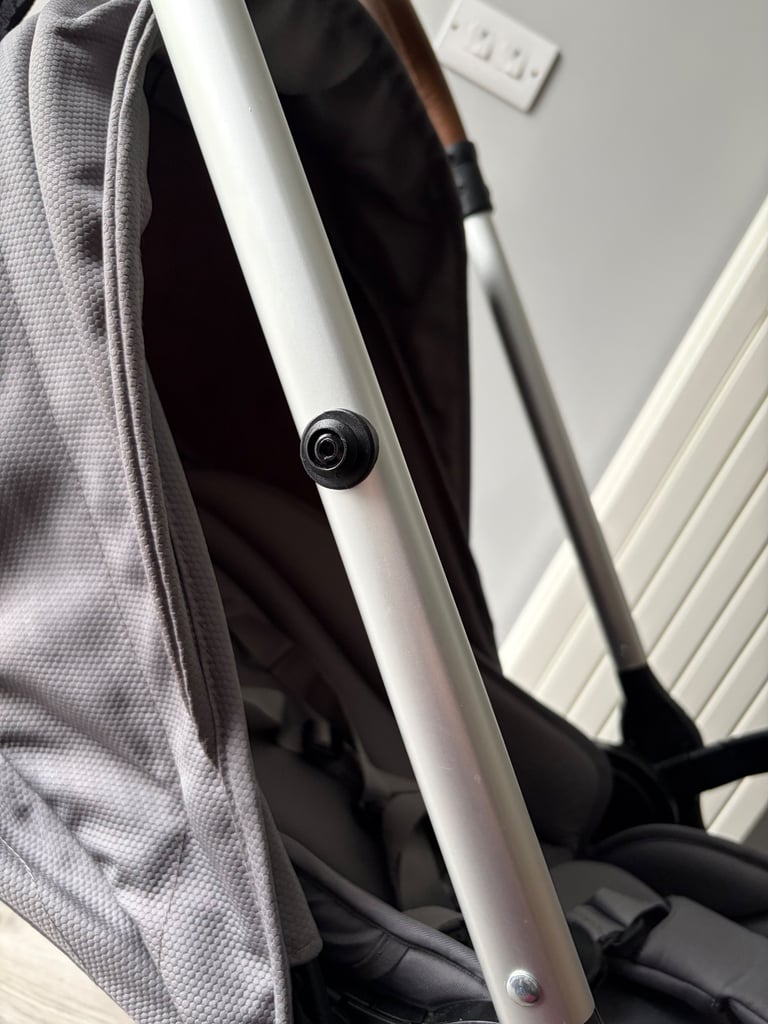 Only used a handful of times practically new 