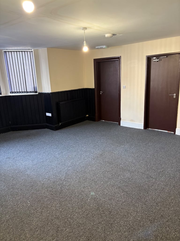 Studio room Nuneaton 