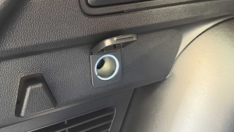 2025 Ford Kuga 2.5 PHEV ST-Line X Black Package 5dr CVT SUV Plug-In Hy Automatic