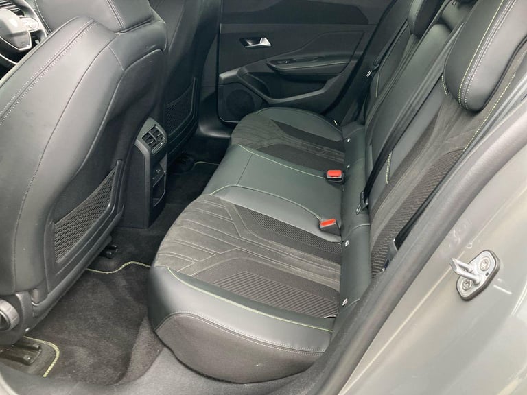 2024 Peugeot 308 115kW GT 54kWh 5dr Auto Hatchback Electric Automatic