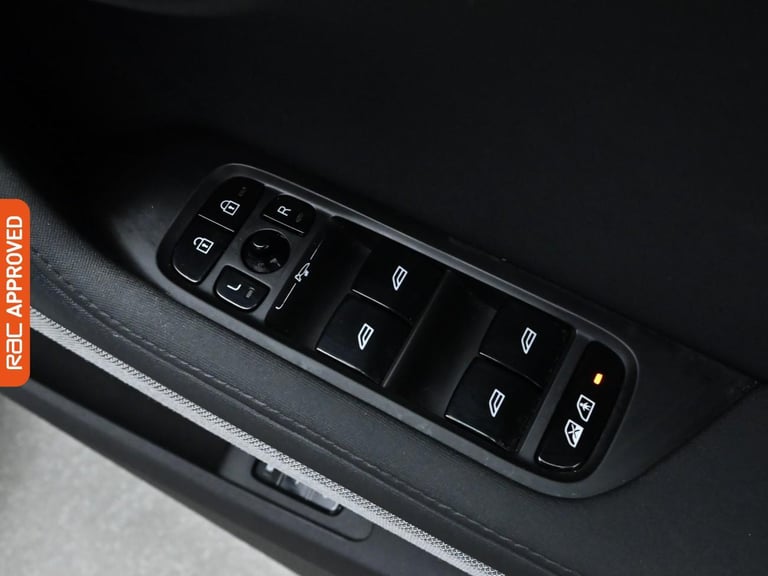 2022 Polestar Polestar 2 170kW 78kWh Long Range Single motor 5dr Auto SALOON ELECTRIC Automatic