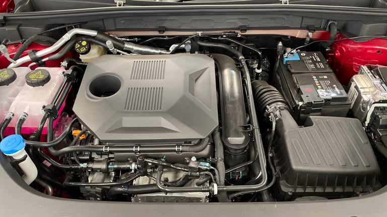 2024 MG HS 1.5 T-gdi SE Petrol