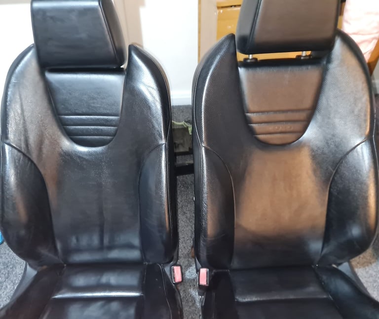 Ford focus mk2 modifying parts (perfect for a project)