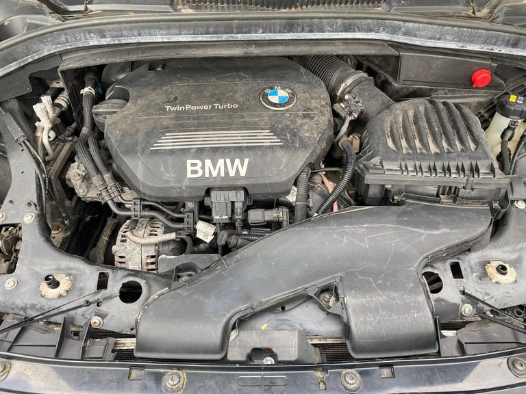 2018 67 BMW 2 SERIES 1.5TD TOURER DAMAGED REPAIRABLE SALVAGE *ULEZ*