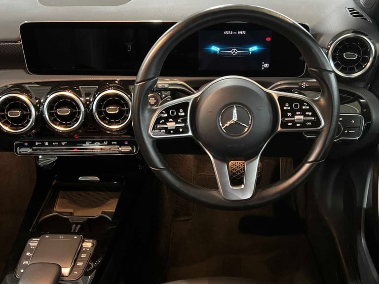 2021 Mercedes-Benz A-Class A200 Sport Executive 5dr Auto Hatchback Petrol Automatic