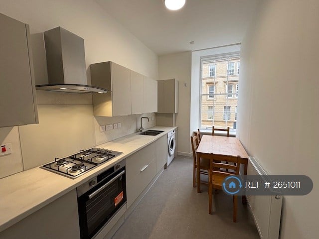 4 bedroom flat in Rose Street, Glasgow, G3 (4 bed) (#2651011)