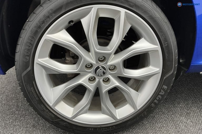 2021 Skoda Kamiq 1.0 TSI SE L 5dr DSG SUV Petrol Automatic