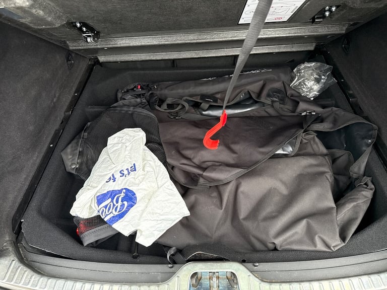 2017 Volvo XC60 2.0 D4 SE Lux Nav SUV 5dr Diesel Auto Euro 6 (s/s) (190 ps)