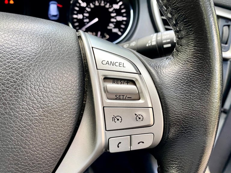  Nissan X-Trail 1.6 dCi Tekna 4WD Euro 5 (s/s) 5dr Diesel Manual