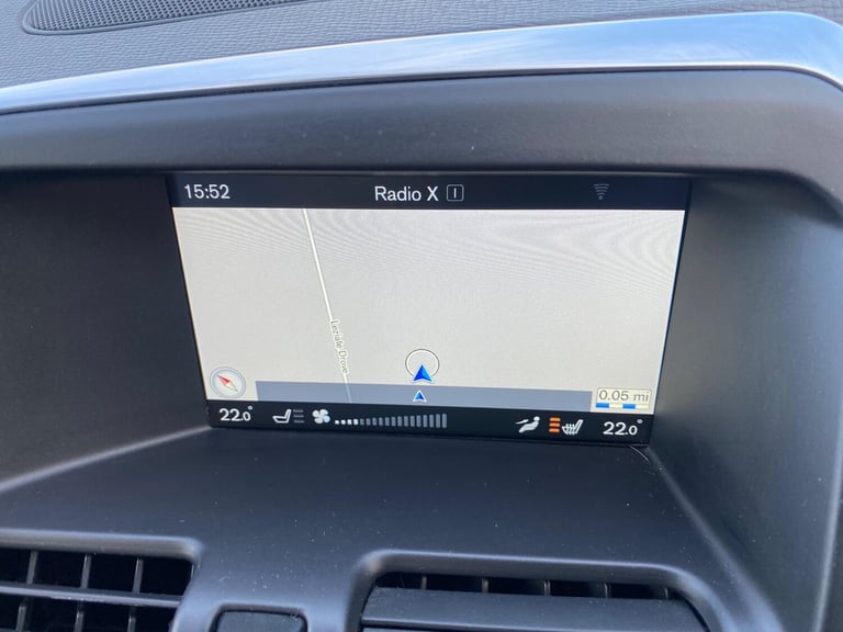 2016 Volvo XC60 2.0 D4 SE Lux Nav Auto Euro 6 (s/s) 5dr ESTATE Diesel Automatic