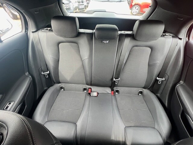 Mercedes A Class A 180 D SPORT EXECUTIVE