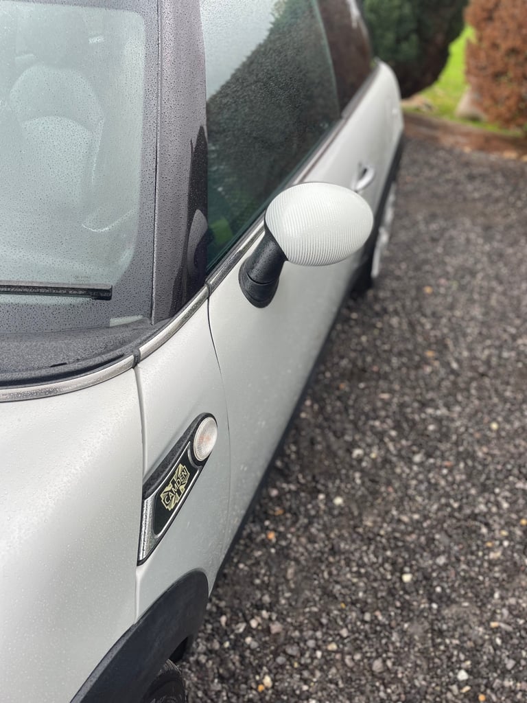 Mini, HATCHBACK, Hatchback, 2010, Manual, 1598 (cc), 3 doors