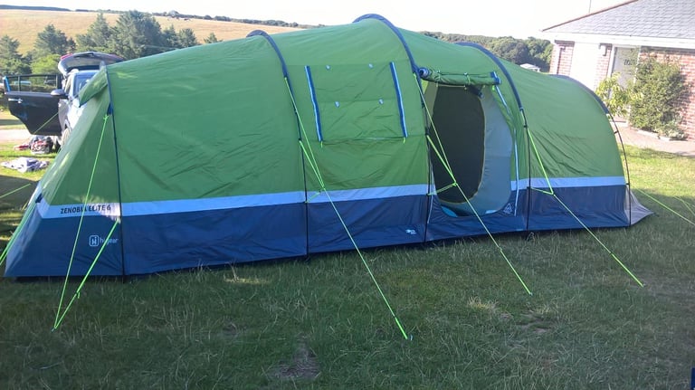 tent sale Camping Tents for Sale Gumtree
