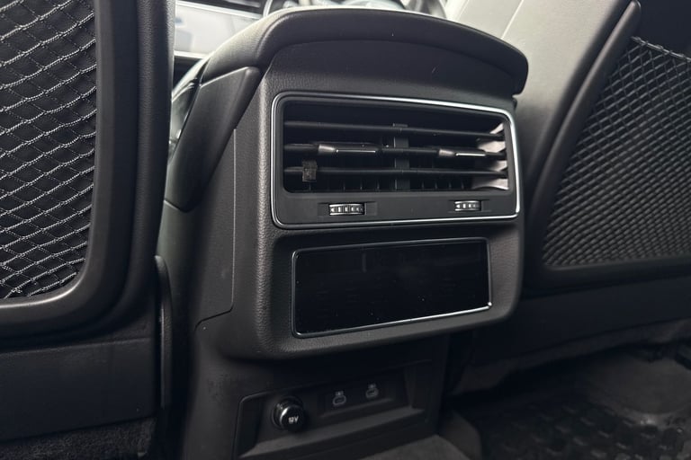 2023 Audi Q7 Vorsprung 50 TDI quattro 286 PS tiptronic SUV DIESEL Automatic